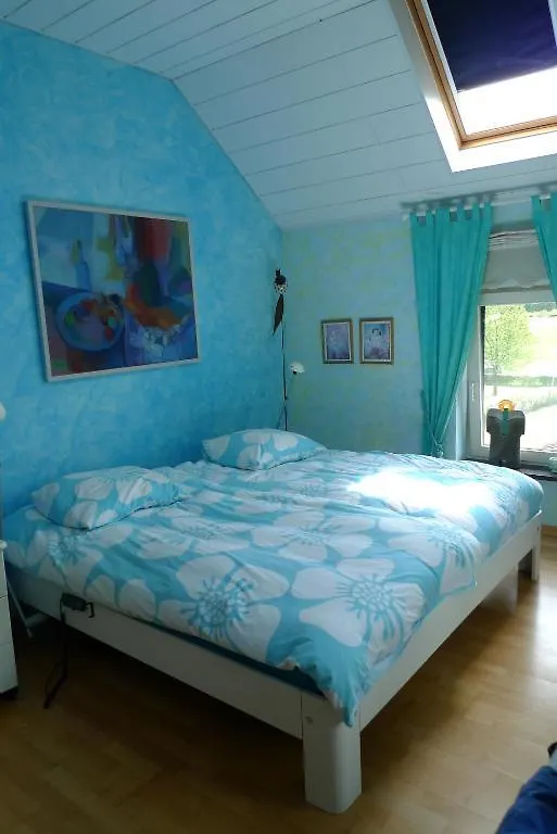 B&B De Kunstkamer Margraten Bed & Breakfast